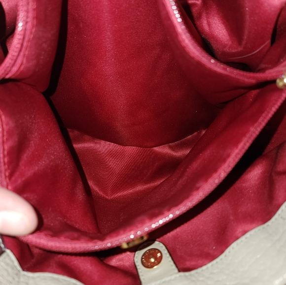 Coach Multi Colored Purse - Picture 7 of 9